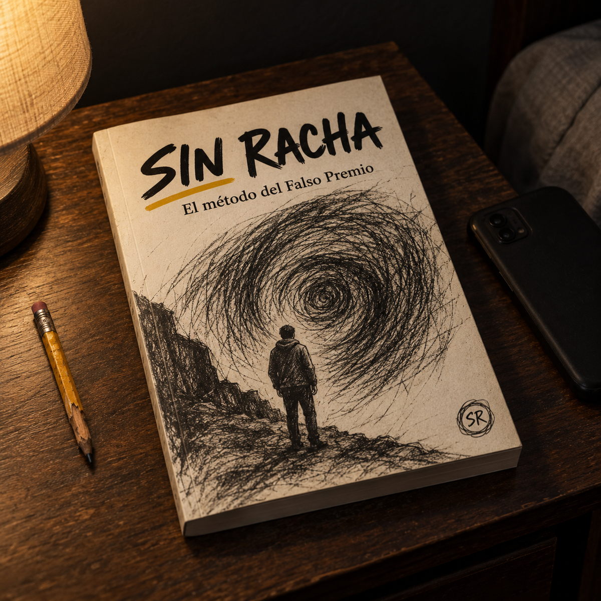 SIN RACHA: el método del Falso Premio